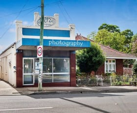Shop & Retail commercial property sold at 14 Ramsay Road Five Dock NSW 2046
