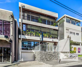 Medical / Consulting commercial property sold at 45 McLachlan Street Fortitude Valley QLD 4006