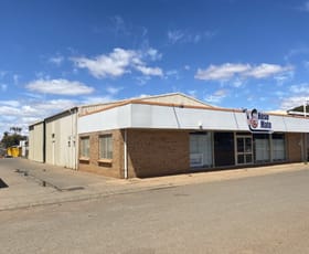 Factory, Warehouse & Industrial commercial property sold at 27 Darcy Lane West Kalgoorlie WA 6430