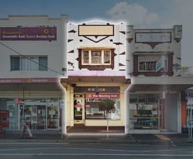 Shop & Retail commercial property sold at 438 Neerim Road Murrumbeena VIC 3163