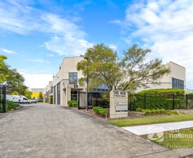 Offices commercial property sold at 7/6 Frost Drive Mayfield West NSW 2304