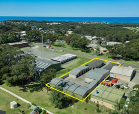 Showrooms / Bulky Goods commercial property for sale at 5 Deering Street Ulladulla NSW 2539