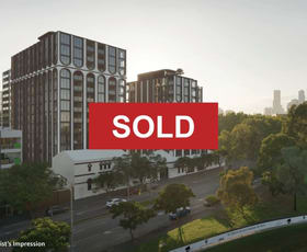 Development / Land commercial property sold at 36-58 Macaulay Road North Melbourne VIC 3051