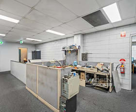 Factory, Warehouse & Industrial commercial property sold at 46 Suscatand Street Rocklea QLD 4106