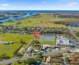 Offices commercial property sold at 27 Cooper Street Macksville NSW 2447