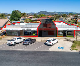 Shop & Retail commercial property sold at 11 MORRISON STREET Wodonga VIC 3690