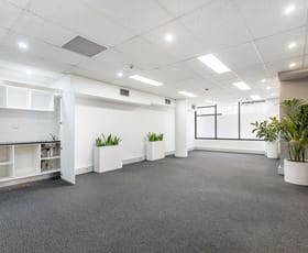 Offices commercial property sold at 4/38-46 Albany Street St Leonards NSW 2065