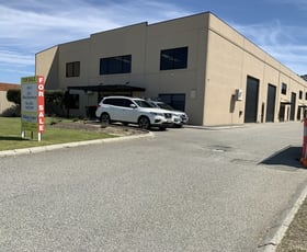 Offices commercial property sold at 1/35 Westchester Rd Malaga WA 6090