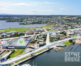 Development / Land commercial property for sale at 413 Esplanade Lakes Entrance VIC 3909