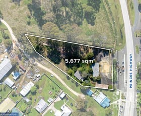 Development / Land commercial property sold at 15 Princes Hwy Cann River VIC 3890