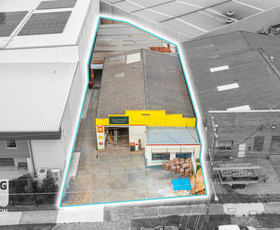 Factory, Warehouse & Industrial commercial property sold at 9 Lorraine Street Peakhurst NSW 2210