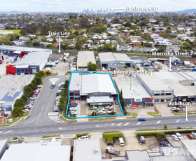 Factory, Warehouse & Industrial commercial property sold at 230 Robinson Road Geebung QLD 4034