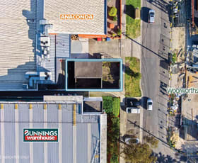 Development / Land commercial property sold at 157 Lower Gibbes Street Chatswood NSW 2067