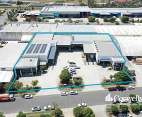Offices commercial property sold at 29-35 Gassman Drive Yatala QLD 4207