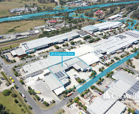 Offices commercial property sold at 29-35 Gassman Drive Yatala QLD 4207