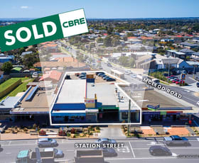 Shop & Retail commercial property sold at 510-512 Station Street Carrum VIC 3197