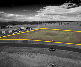 Factory, Warehouse & Industrial commercial property sold at 9-11 Transport Drive Dubbo NSW 2830