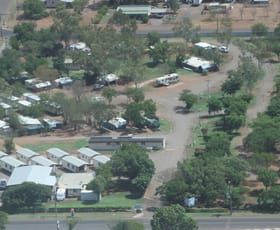 Hotel, Motel, Pub & Leisure commercial property for sale at Cloncurry QLD 4824