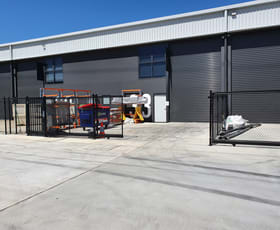 Factory, Warehouse & Industrial commercial property sold at 50-60 Cosgrove Road Strathfield South NSW 2136