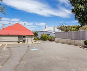 Medical / Consulting commercial property sold at 562 Newcastle Street West Perth WA 6005