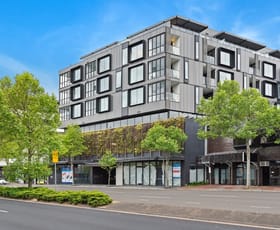 Medical / Consulting commercial property sold at 204/92 Maroondah Highway Ringwood VIC 3134