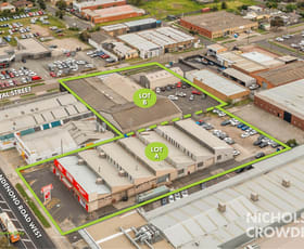 Development / Land commercial property sold at 106 Dandenong Road West Frankston VIC 3199