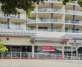 Offices commercial property for sale at Suite 101/6 Lake Street Cairns City QLD 4870