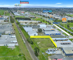 Development / Land commercial property sold at 226B Princes Drive Morwell VIC 3840