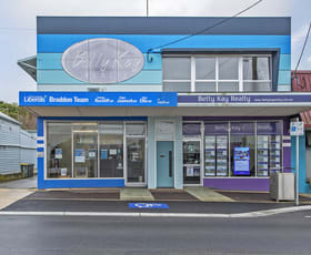 Offices commercial property sold at 65 Emmett Street Smithton TAS 7330