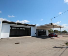 Factory, Warehouse & Industrial commercial property sold at 940 Ingham Road Bohle QLD 4818