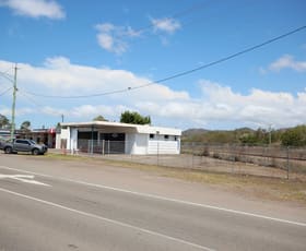 Factory, Warehouse & Industrial commercial property sold at 940 Ingham Road Bohle QLD 4818