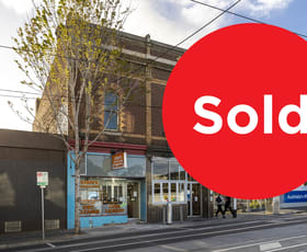 Shop & Retail commercial property sold at 474 Church Street Richmond VIC 3121