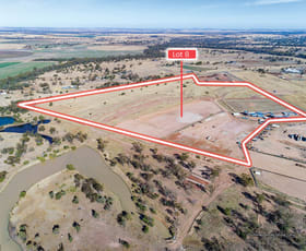 Development / Land commercial property for sale at Lot 8 & 4 Fleming Estate Roma QLD 4455