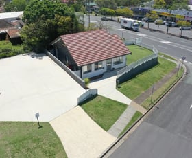 Medical / Consulting commercial property sold at 600 Stafford Road Stafford QLD 4053