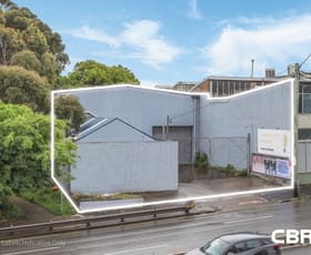 Factory, Warehouse & Industrial commercial property sold at 709-711 Parramatta Road Leichhardt NSW 2040
