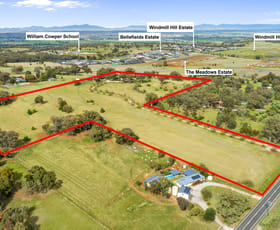 Development / Land commercial property sold at 123 Browns Lane Tamworth NSW 2340