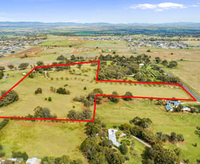 Development / Land commercial property sold at 123 Browns Lane Tamworth NSW 2340