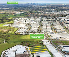 Development / Land commercial property sold at 54-58 Metrolink Circuit Campbellfield VIC 3061