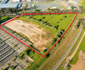 Development / Land commercial property sold at 121 Whytes Road Bandiana VIC 3691
