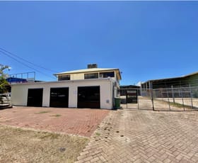 Factory, Warehouse & Industrial commercial property sold at 6 Rendle Street Aitkenvale QLD 4814