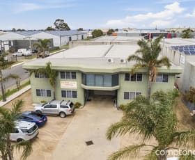 Factory, Warehouse & Industrial commercial property leased at 33 Albemarle Street Williamstown VIC 3016