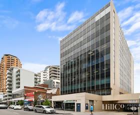 Medical / Consulting commercial property leased at Suite 101A/35 Spring Street Bondi Junction NSW 2022