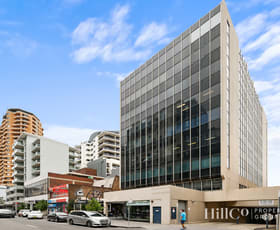 Offices commercial property leased at Suite 101A/35 Spring Street Bondi Junction NSW 2022