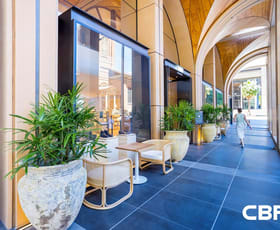 Shop & Retail commercial property sold at Retail Suite #1 King & Phillip Sydney NSW 2000