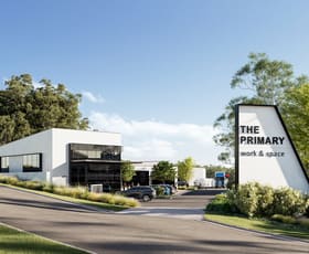 Factory, Warehouse & Industrial commercial property for lease at 2 Templar Place Bennetts Green NSW 2290