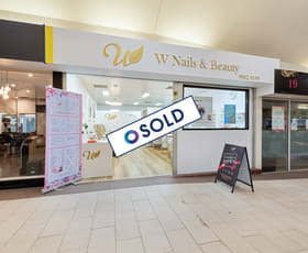 Shop & Retail commercial property sold at 20/204-206 Warrandyte Road Ringwood North VIC 3134