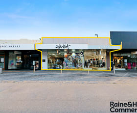 Shop & Retail commercial property sold at 13 Napoleon Street Cottesloe WA 6011