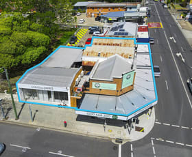 Medical / Consulting commercial property sold at 174 Cavendish Rd Coorparoo QLD 4151
