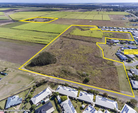 Development / Land commercial property sold at Lot 804 Fairymead Road Bundaberg North QLD 4670
