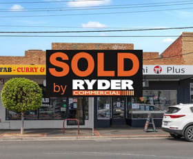 Medical / Consulting commercial property sold at 684 - 686 Centre Road Bentleigh East VIC 3165